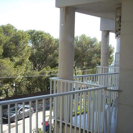 Apartamentos Mimosin Palma de Mallorca Eksteriør billede