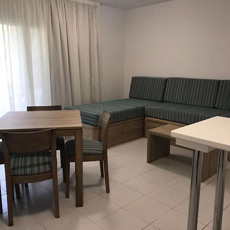 Apartamentos Mimosin Palma de Mallorca Eksteriør billede