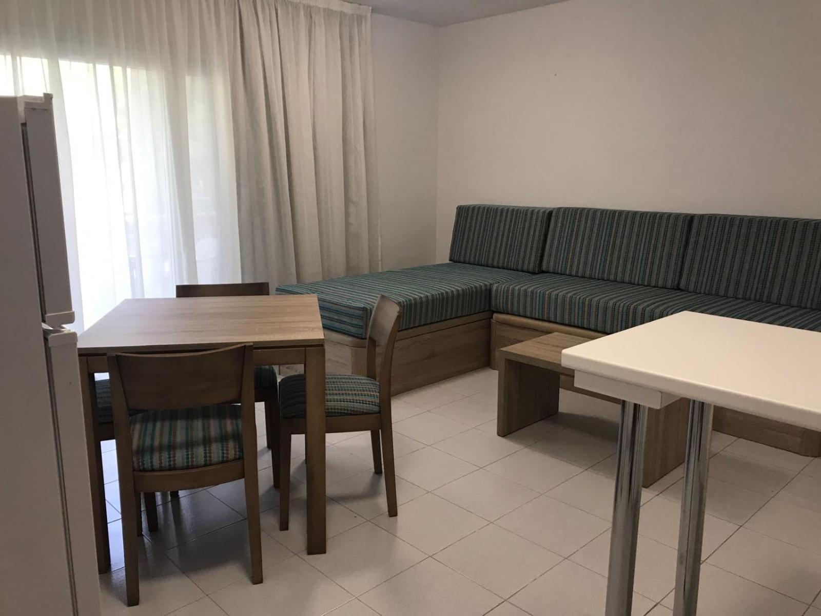 Apartamentos Mimosin Palma de Mallorca Eksteriør billede