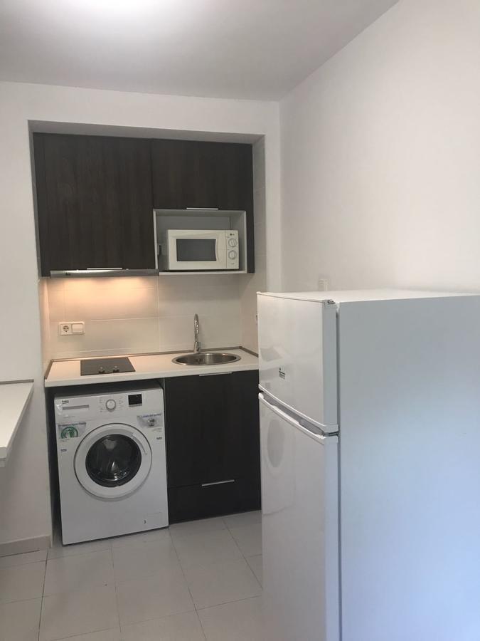 Apartamentos Mimosin Palma de Mallorca Eksteriør billede