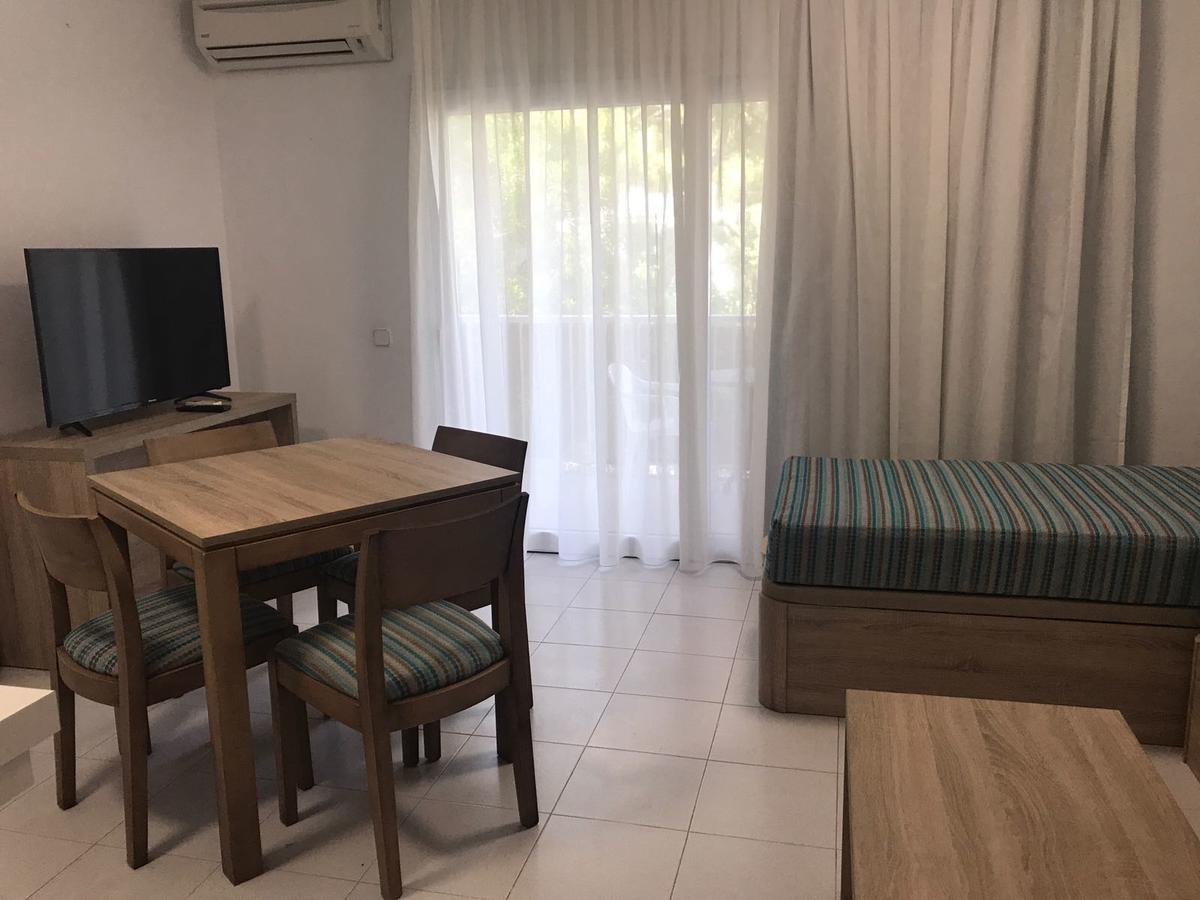 Apartamentos Mimosin Palma de Mallorca Eksteriør billede