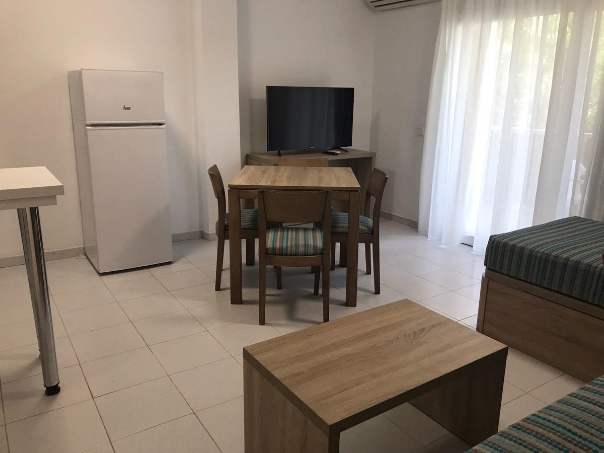 Apartamentos Mimosin Palma de Mallorca Eksteriør billede